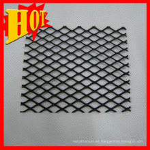 Super Quality ASTM F67 F136 Titanium Surgical Mesh